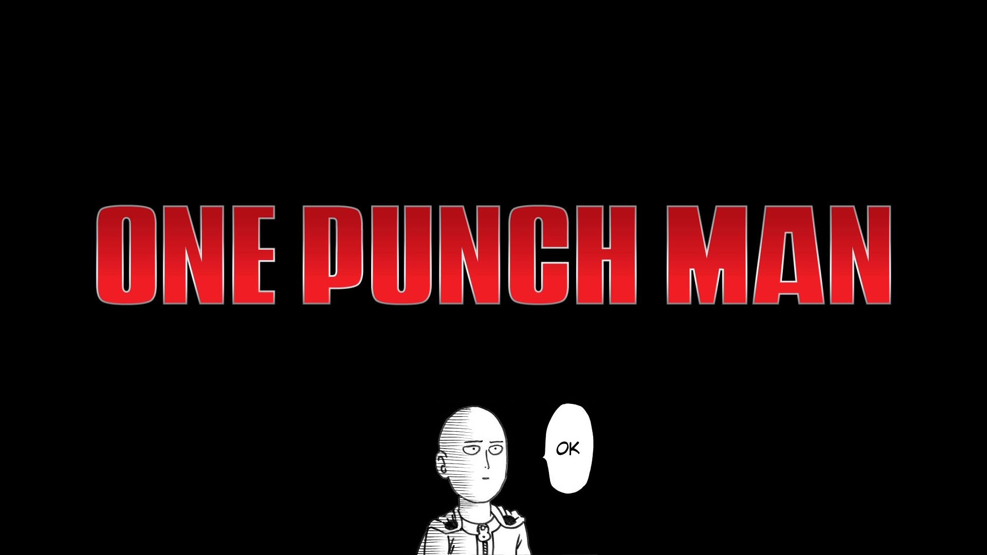 One Punch
