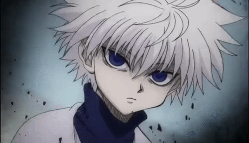 Killua