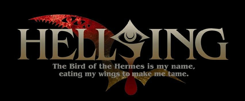 Hellsing Ultimate