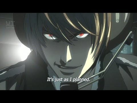 Light Yagami