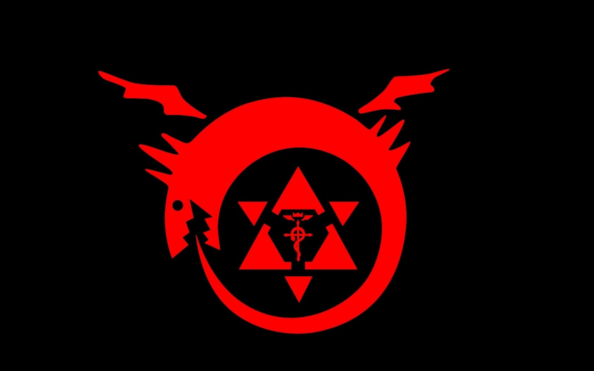 Alchemy symbol